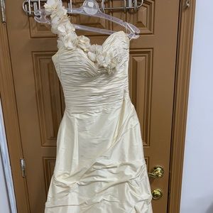 Blue Bird Dress of Toronto Limited Edition